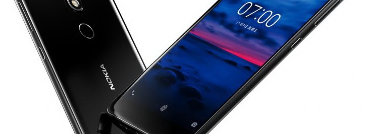 Nokia 7 Plus: первый обладатель дисплея 18:9 в семействе - изображение