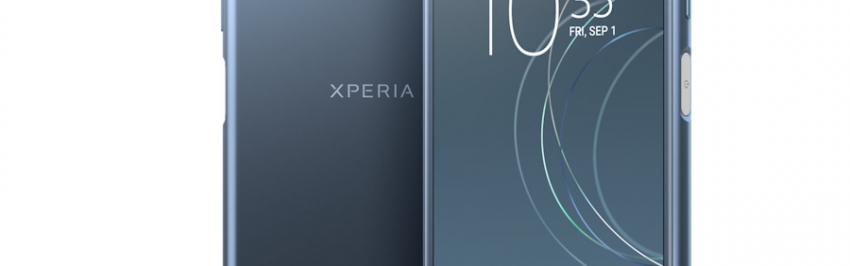 Новинки Sony Xperia XZ2 и XZ2 Compact официально представлены - изображение