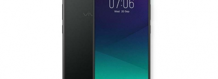 Смартфон Vivo Y71 стал первым бюджетником Vivo с дисплеем 18:9 - изображение