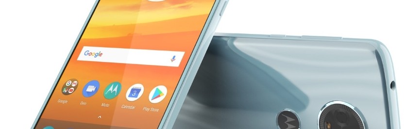 Линейка смартфонов Moto E5 получила экраны от 5.2 до 6 дюймов - изображение