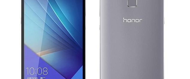 Honor 7S – самый бюджетный смартфон бренда - изображение