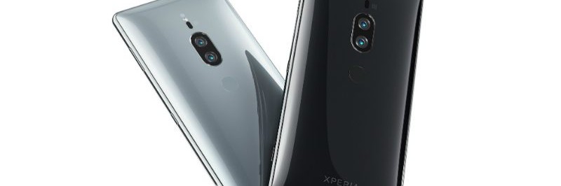 Смартфон Sony Xperia XZ3 получил характеристики XZ2 и XZ2 Premium - изображение