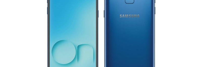 Новинка Samsung Galaxy On6: устройство с 5.6’ экраном Super AMOLED - изображение