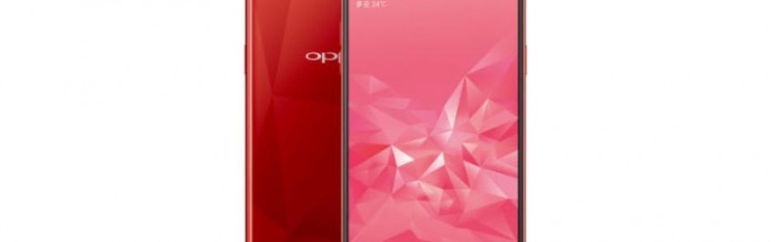 OPPO официально анонсировала выход смартфона A3s на базе процессора Snapdragon 450 с... - изображение