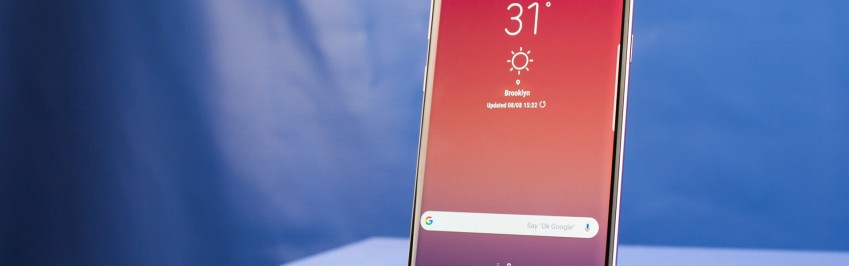 Флагман Samsung Galaxy Note9 официально представлен - изображение