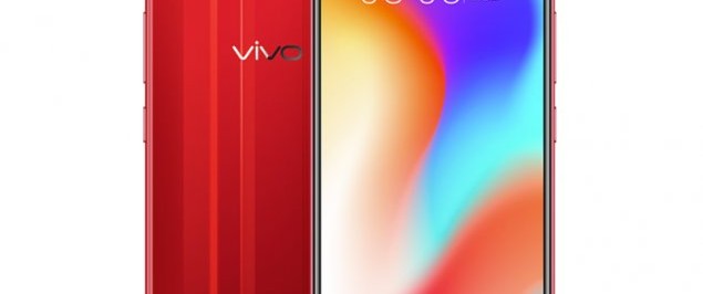 Дебют устройства Vivo Y83 Pro - изображение