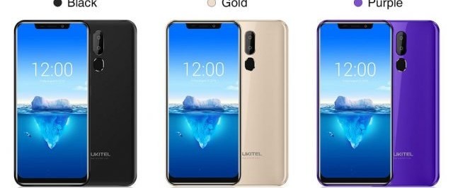 Практически в продаже: Oukitel C12 Pro - изображение