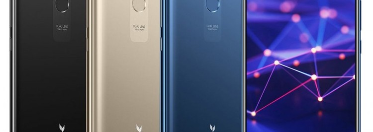 Анонс Huawei Maimang 7: аппарат с большим экраном и процессором Kirin 710 - изображение