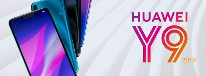 Смартфон Huawei V9 2019: сразу 4 камеры, 4000 мАч и 4ГБ ОЗУ   - изображение