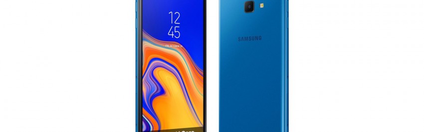 Прошел анонс нового смартфона Samsung Galaxy J4 Core - изображение