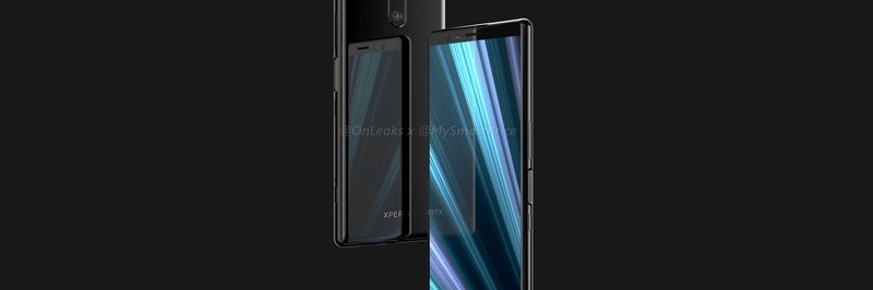 Sony готовит к релизу смартфон Xperia XZ4 – устройство получит 3 камеры - изображение