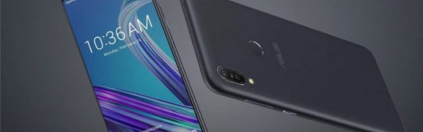 Анонс металлического смартфона ZenFone Max M2 и защищенного ZenFone Max pro M2 - изображение