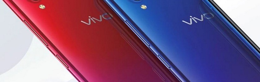 Релиз смартфона Vivo Y93s - изображение