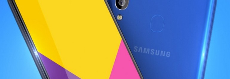 Новинки Samsung - Galaxy M10 и M20: смартфоны среднего уровня - изображение