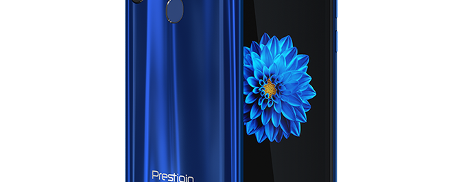 Анонсирован новый Prestigio X Pro: приятный дизайн и относительно неплохие - изображение