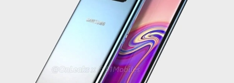 Дебютировал новый смартфон Samsung Galaxy A70 с супербыстрой зарядкой и аж четырьмя... - изображение