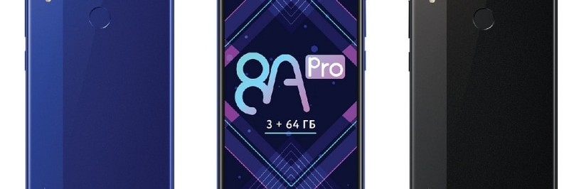 Honor 8A pro по сумасшедшим скидкам и только на Tmall - изображение