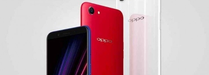 OPPO A5s и OPPO A1k: дебют в СНГ в конце мая - изображение