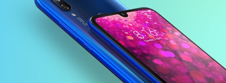 Смартфон Xiaomi Redmi Y3: средненькая модель с удивительной фронталкой - изображение