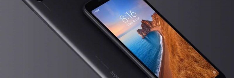 Xiaomi Redmi 7A: недорогой, но с хорошим функционалом - изображение