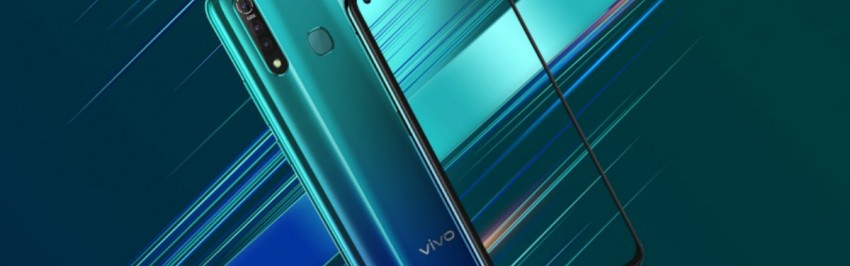 Vivo готовит к релизу смартфон Z1 Pro – дырявая фронталка и мощная батарея - изображение