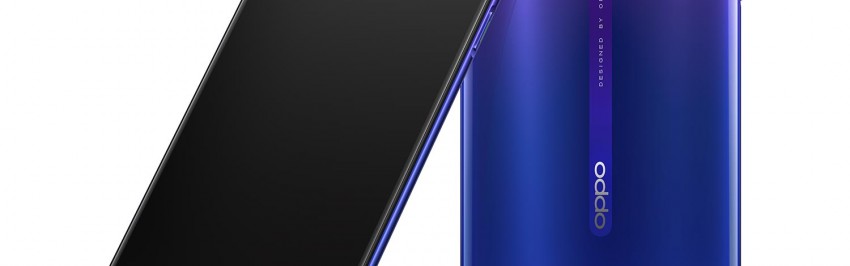 Аппарат OPPO Reno Z в скором времени дебютирует на рынках СНГ - изображение