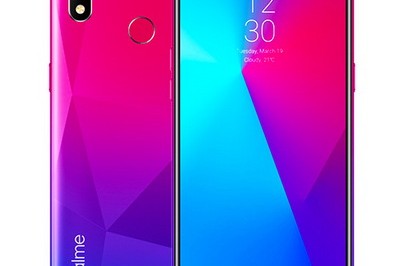 Анонс Realme 3i: чипсет Helio P60 и двойная камера - изображение