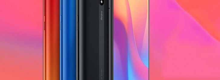 Анонсирован новый бюджетный Xiaomi Redmi 8A с мощным аккумулятором,... - изображение