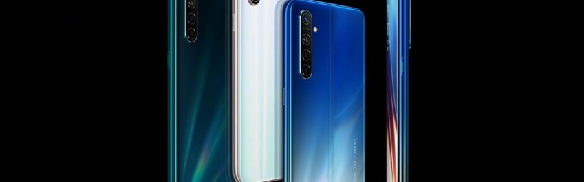 Анонс будущих новинок OPPO K5 и OPPO Reno Ace запланирован на 10 октября - изображение