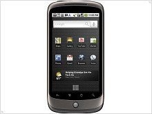 Полный провал Google Nexus One - изображение