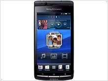 Xperia acro от компании Sony Ericsson официально представлен в Японии - изображение