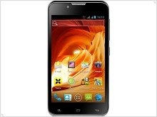 Анонс: смартфон Fly IQ441 Radiance - первенец под ОС Android 4.0 - изображение