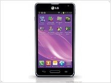 Совместная презентация смартфона Optimus F3 от Sprint и LG - изображение