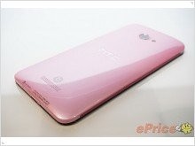 Будущая презентация смартфонов HTC Desire 600 и HTC Butterfly S - изображение