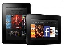 Amazon Kindle Fire HD – те же яйца, только больше  - изображение