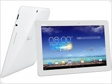 Бережем ваши кошельки: планшеты ASUS MeMO Pad 8 и 10 - изображение