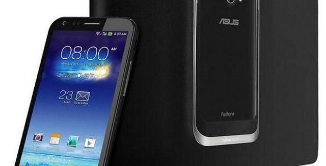  Трансформируюсь! «Смартфон-планшет» Asus PadFone E - изображение