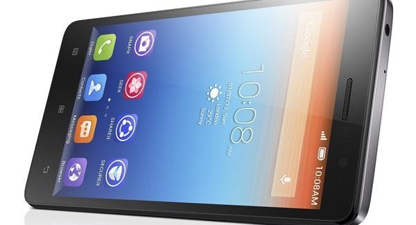 Скромная троица: смартфоны Lenovo S860, S850 и S660 - изображение