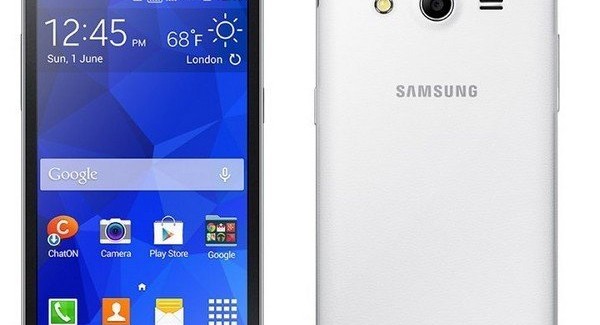 Смартфоны Samsung Galaxy Core 2 и Pocket 2 сэкономят Ваши деньги - изображение