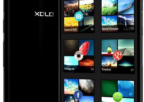 Xolo 8X-1000 – 8 ядер по цене 4-х - изображение