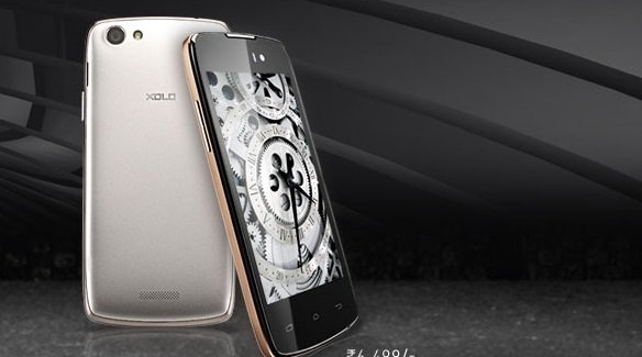 Xolo Q510s – экстремально выгодный смартфон - изображение