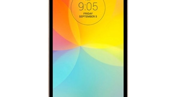 LG L Prime – средний смартфон с 4-ядерным ЦП - изображение