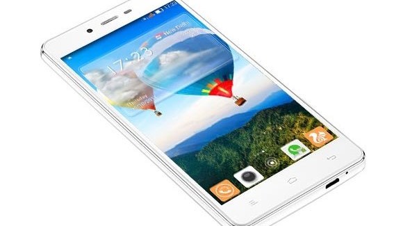 Gionee Marathon M3 – выносливый смартфон с двумя сим-картами - изображение