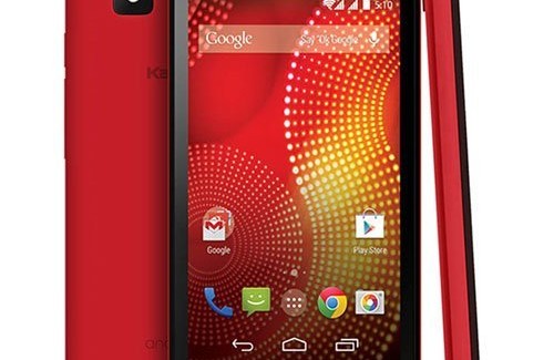 Karbonn Sparkle V – европейский смартфон из серии Android One  - изображение