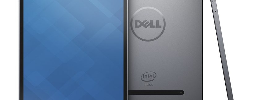 Dell Venue 8 7000 – отличный планшет в стильной обертке - изображение