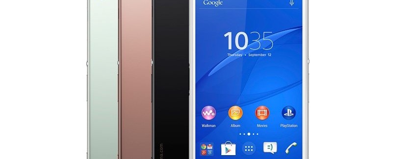 Sony Xperia Z4 Compact и Sony Xperia Z4 Ultra – один смартфон в двух обличиях  - изображение