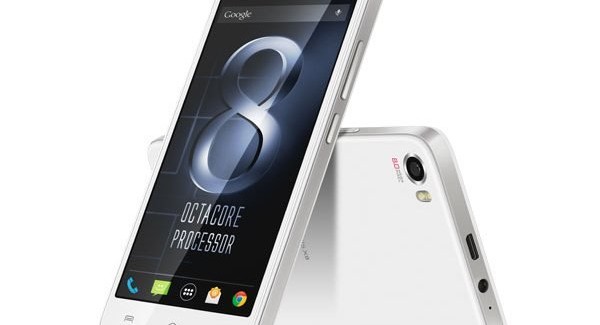 Lava Iris X8 – бюджетный смартфон на 8-ядерной платформе  - изображение