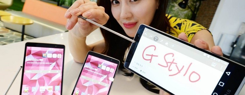 LG G Stylo – корейский смартфон с интересными характеристиками - изображение