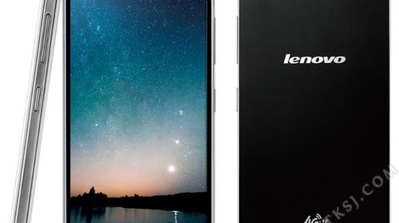 Lenovo A3900 – новый 5-дюймовый смартфон представлен официально  - изображение