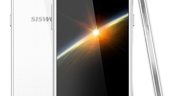 SISWOO C55 – неплохой смартфон с IPS экраном  - изображение